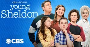 ‘Young Sheldon’ Making Big Change for Season 7