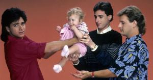 John Stamos Says He Tried to Get Olsen Twins Fired From ‘Full House’