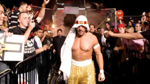 Sabu Hospitalized: ECW Legend Suffers Medical Scare