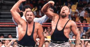 Bushwhacker Butch Dead at 78, WWE Tag Team Partner Luke Speaks Out