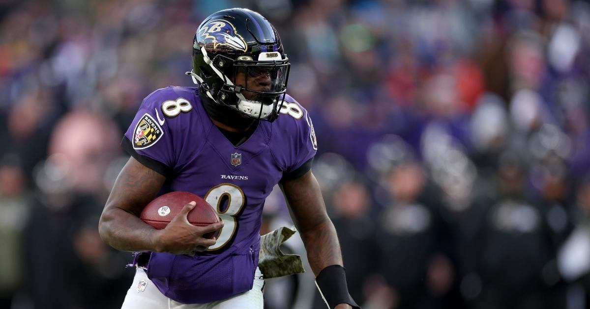 Baltimore Ravens Polymarket Odds Revealed Amidst Lamar Jackson Injury