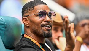 Jamie Foxx’s Replacement Revealed for ‘Beat Shazam’ Amid His Hospitalization