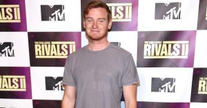 ‘The Challenge’: Wes Bergmann and His Wife Are Expecting Their First Child