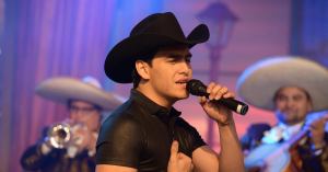 Julián Figueroa Found Dead at 27: Singer Was Son of Joan Sebastian and Maribel Guardia