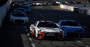 NASCAR Driver Undergoing Surgery on Monday