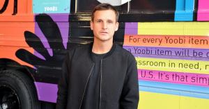 Rob Dyrdek Sued by Pregnant Ex-Employee