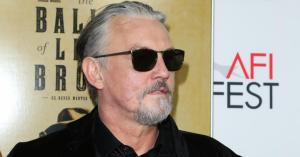 ‘Sons of Anarchy’ Alum Tommy Flanagan’s Next Big Role Revealed