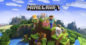 ‘Minecraft’ Movie Release Date Revealed