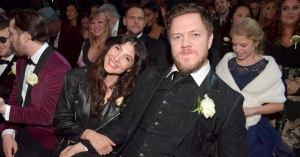 Imagine Dragons’ Dan Reynolds’ Wife Files for Divorce