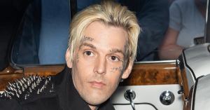 Aaron Carter’s House Sells After Infamous Bathroom Gets a Complete Remodel