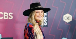 ‘Yellowstone’ Star Lainey Wilson Wins Big at CMT Awards 2023