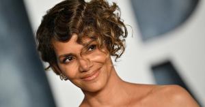 Netflix Scraps New Halle Berry Movie