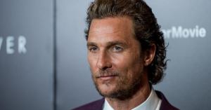 Matthew McConaughey Tells What He’ll Bring to ‘Yellowstone’ Spinoff