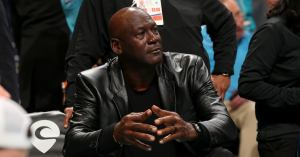 Michael Jordan’s $15 Million Mansion Burglarized