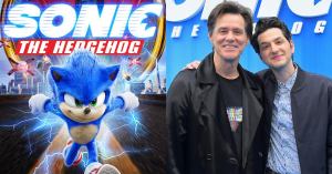 More Sega Movies? Sonic the Hedgehog Movies’ Success Paves Way for More