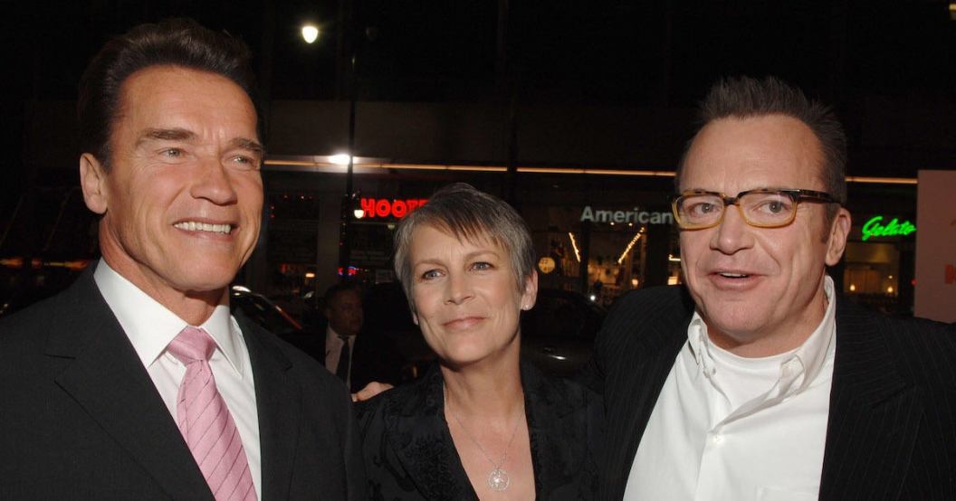 Wheels Up Films' "The Kid & I" Los Angeles Premiere - Red Carpet