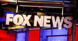 Fox News Ratings Dip After Tucker Carlson Exit