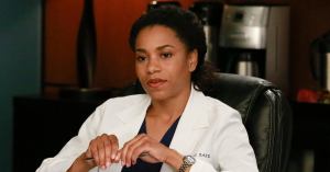 ‘Grey’s Anatomy’s Kelly McCreary Reveals Why She’s Leaving Show After 9 Years