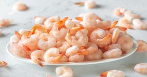 Shrimp Recall Updated
