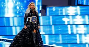 Charlotte Flair Taking Time off From WWE After ‘WrestleMania’ Loss