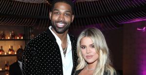 Khloé Kardashian Claps Back at Comment on Post for Tristan Thompson’s Brother