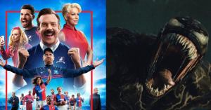 ‘Ted Lasso’ Star Reportedly Lands Lead Role in Sony and Marvel’s ‘Venom 3’