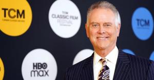 TCM’s Noir Czar Eddie Muller Shares What Excites Him Most About 2023 TCM Classic Film Festival (Exclusive)