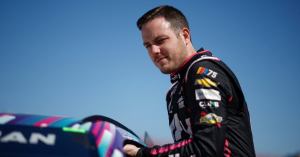 NASCAR: Alex Bowman to Miss 3 Races Due to Injury