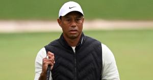 Tiger Woods Issues Strong Denial After PGA Tour Lawsuit Documents Surface