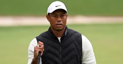 Tiger Woods Pleads Guilty to Reckless Driving in DUI Case