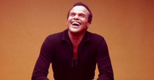 Harry Belafonte Dead at 96