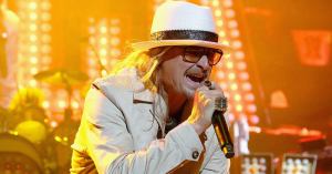 Scary Biting Incident Occurs at Kid Rock’s Bar