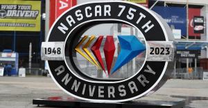 NASCAR Race: Time, Channel and How to Watch 2023 Toyota Owners 400