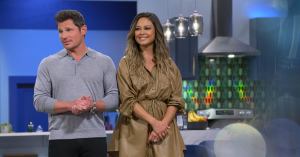 Netflix Reveals When Super-Delayed ‘Love Is Blind’ Season 4 Reunion Will Be Available to Stream