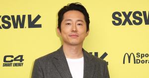 Steven Yeun Laughs Along to ‘BEEF’ Co-Star David Choe Joking About Sexual Assault in Resurfaced Podcast Clip