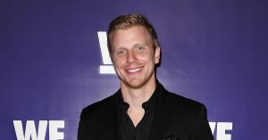 Sean Lowe Reveals Son, 6, Was Bit on the Head by Family Dog, Needed Staple at ER