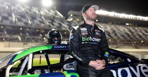 NASCAR: Cody Ware’s Replacement Revealed, Races at Martinsville