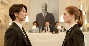 Apple TV+ Debuts First Trailer for New Drama Series ‘Drops of God’