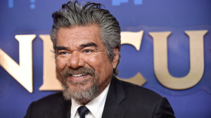 George Lopez Backs out of Big Disney Movie