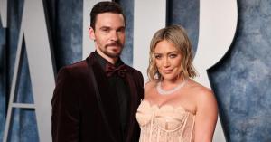 Hilary Duff Falls Ill in Wake of Pregnancy Announcement