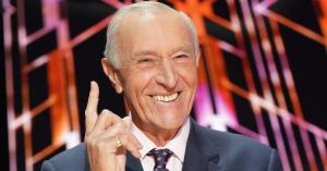 Heartbroken ‘Dancing With the Stars’ and ‘Strictly Come Dancing’ Fans Pay Tribute to Len Goodman