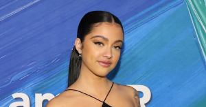 Malu Trevejo Arrested in Miami