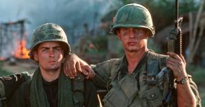 Tom Berenger Shares Hilarious ‘Platoon’ Charlie Sheen Story at ‘The Big Chill’ TCM Festival Screening