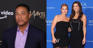 Don Lemon’s ‘CNN This Morning’ Co-Hosts Enjoy Joyous Night out Following His Ouster