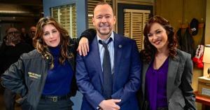 ‘Blue Bloods’ Season 13 DVD Details Revealed