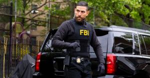 ‘FBI’ Star Zeeko Zaki Engaged to Girlfriend Renee Monaco