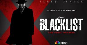 ‘The Blacklist’ Moving Days for Final Episodes