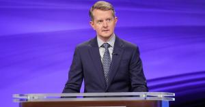 Ken Jennings Apologizes to ‘Jeopardy!’ Contestant for Sexist Clue