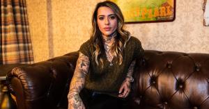 Country Singer Morgan Wade Undergoing Double Mastectomy for BRCA Gene