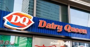 Dairy Queen Fans Shocked by Beloved Treat’s Disappearance